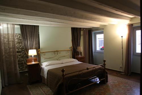 Gallery image of Chiarastella Rooms in Villafrati