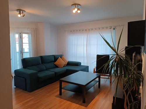 Vivienda Vacacional La Galana