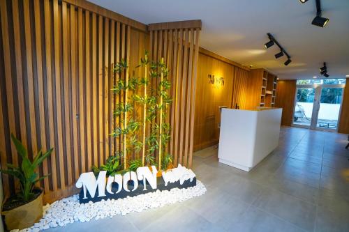 Imagen de la galería de Moon Suites, en Antalya