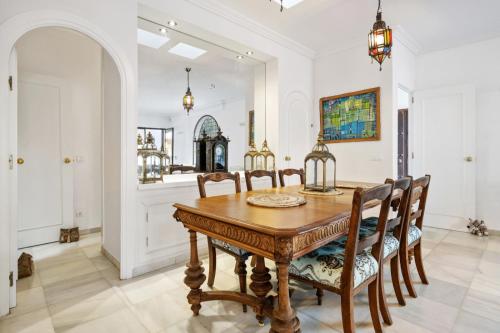 Villa Sahara