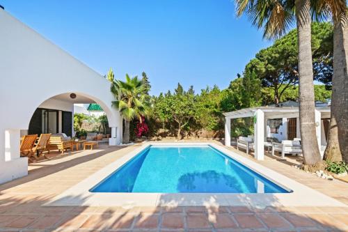 Villa Sahara