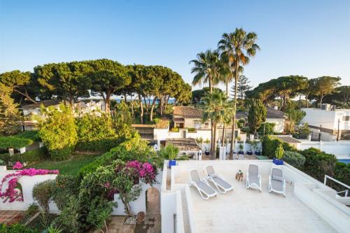 Villa Sahara