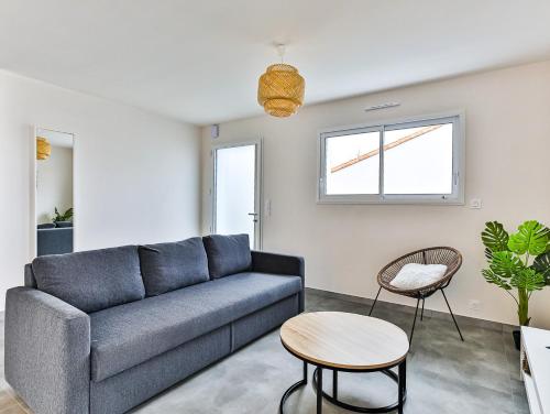 BAYA - Jolie maison pour 6p proche du centre-ville