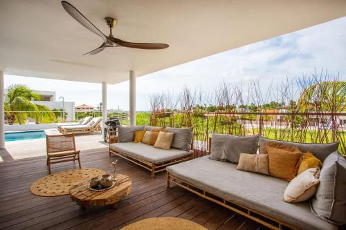 Φωτογραφία από το άλμπουμ του Villa Reef - LXRYHOME Collection σε Jan Thiel