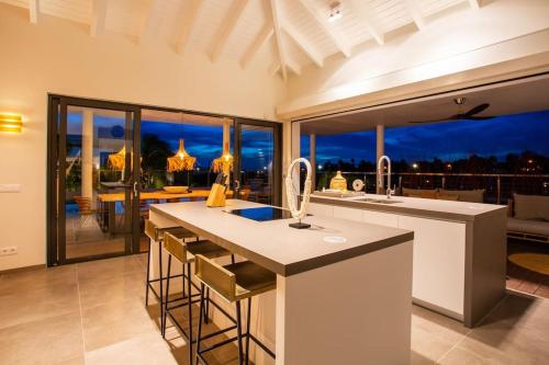 Φωτογραφία από το άλμπουμ του Villa Reef - LXRYHOME Collection σε Jan Thiel