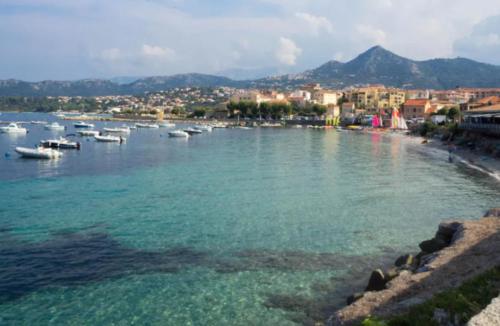 2BA Domaine Malacucina Lumio