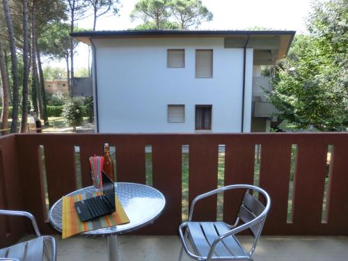 Perfect apartment with terrace for 4 people - By Beahost Rentals
