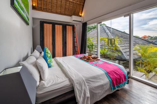 Villa Kalamansi Seminyak