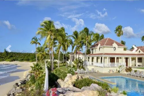 Villa Chateau des Palmiers picture