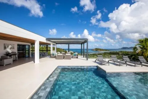 Villa La Siesta picture