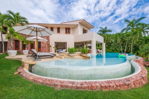 Villa Alamanda