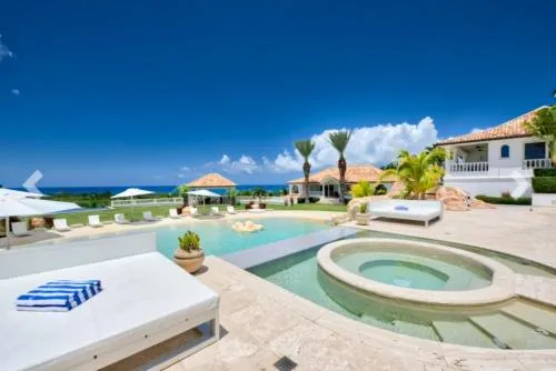 Villa Sandyline picture