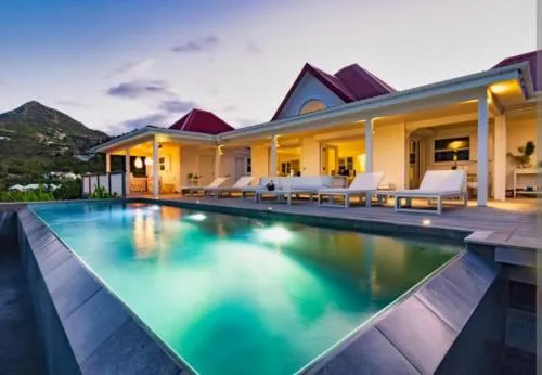 Villa Summer Breeze picture