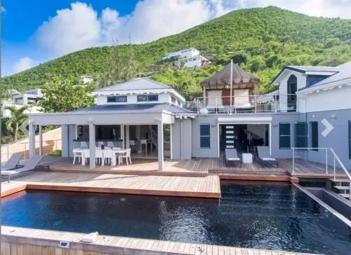 Villa Zabricot picture