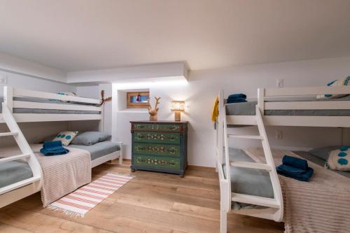 Luxurious Chalet in Verbier photo 2
