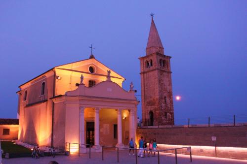Fotografie z fotogalerie ubytování Aparthotel Gioia v Caorle