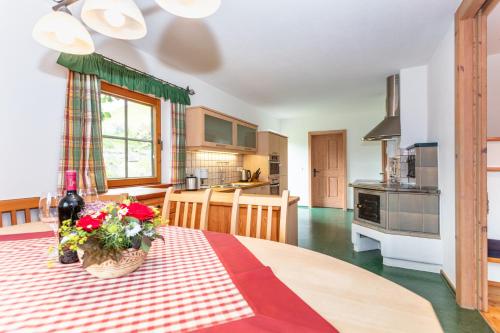 Ferienhaus Mittersill am Biohof Widholz