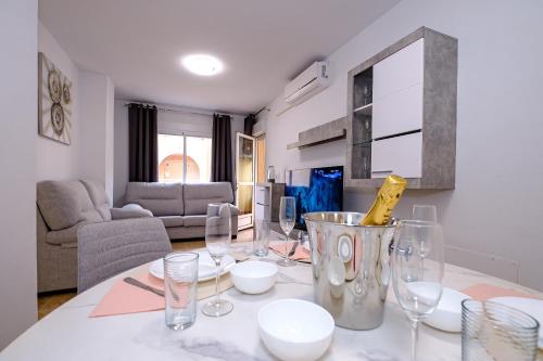 Holiday Suite Julia, Torrevieja – Precios actualizados 2023