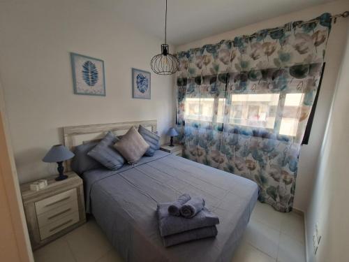 Apartamento Calpe Beach 1