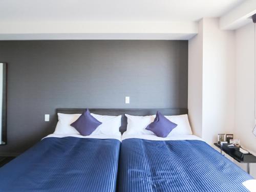 HOTEL LiVEMAX Takadanobaba Ekimae
