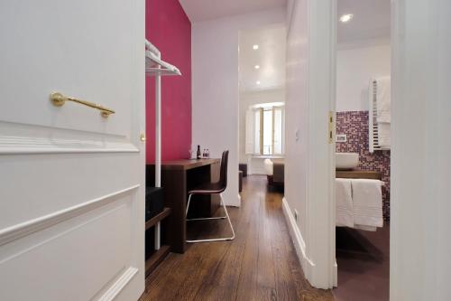 Youroom Carrozze