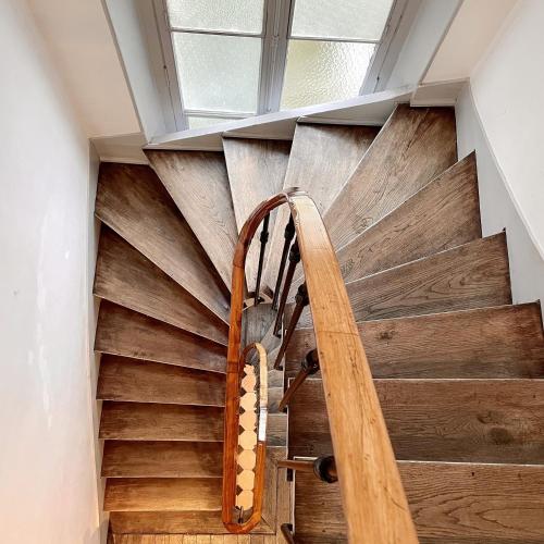 Φωτογραφία από το άλμπουμ του ROOFTOP - COSY FLAT Centre Senlis σε Senlis