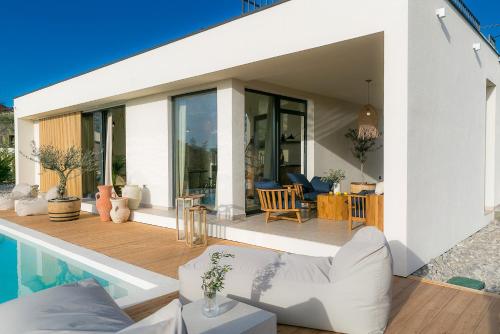 Beautiful Villa Eco – Photos 4