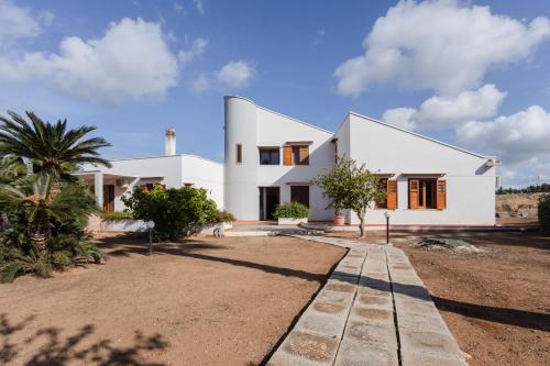 Marsala Villa - Seaview, Terrace, Private Parking