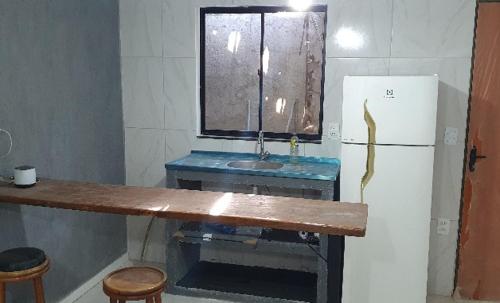 Casa Camboinhas