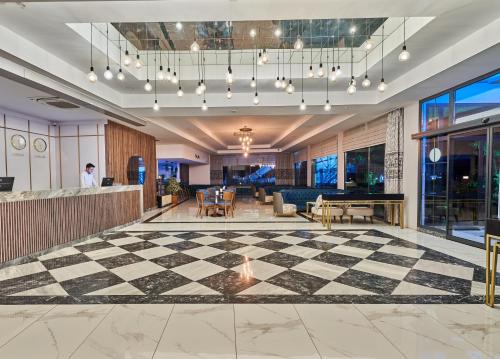 Lavia Hotels Lara – Photos 4