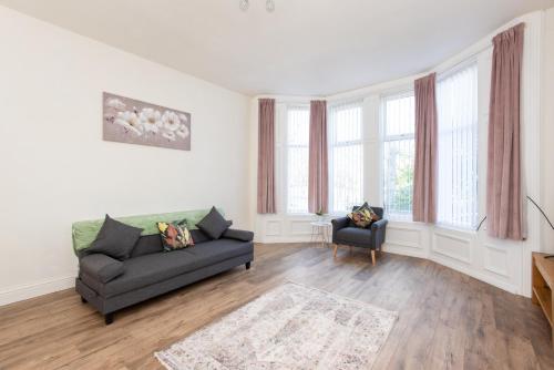 Westlands Apartment – Photos 2