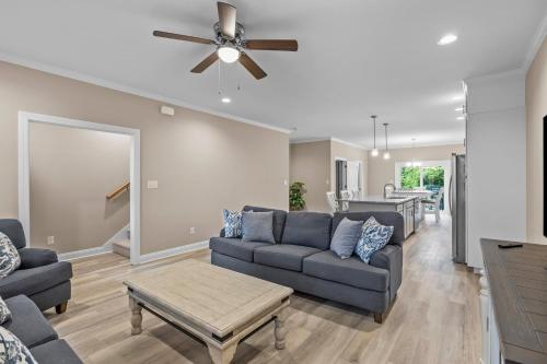 Beaufort Villas - C&D Duplex – Photos 2