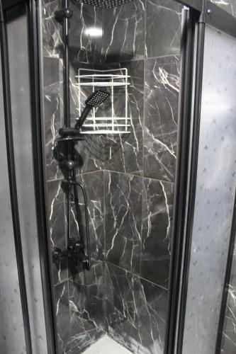 Ένα μπάνιο στο Suit Üsküdar