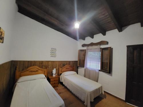 Fotografie z fotogalerie ubytování Complejo Benalup 05 v destinaci Benalup Casas Viejas