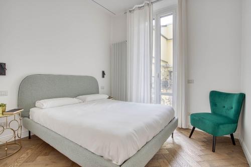 Hostmate - Milano - Abruzzi 86 - Loreto