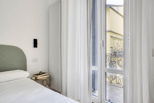 Hostmate - Milano - Abruzzi 86 - Loreto