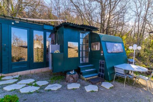 Caravane Tranquillou Bilou – Photos 2