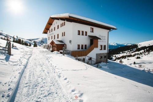 Meraner Hütte