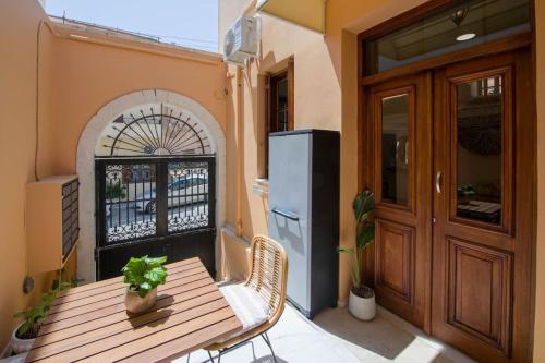 Camara suites