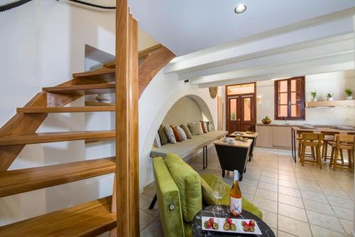 Camara suites