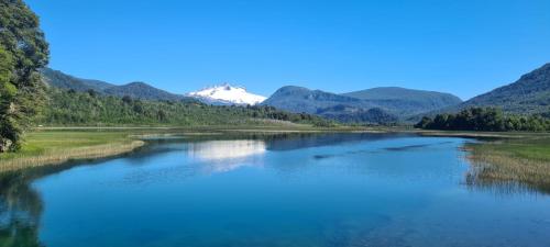 Φυσικό τοπίο κοντά σε αυτό το διαμέρισμα