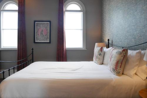 The High Field Town House Image