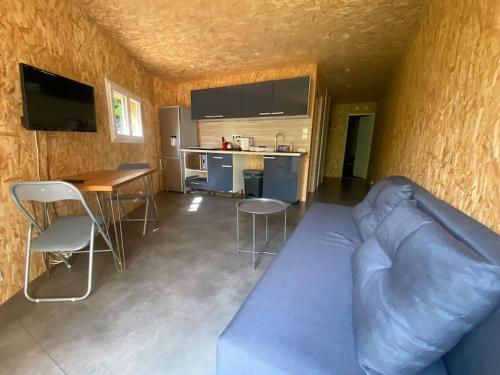 Logement chez le vigneron – Photos 4
