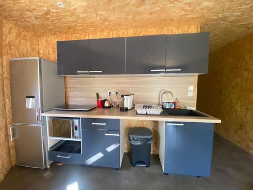 Logement chez le vigneron – Photos 5