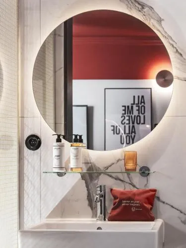 Seven Hotel Paris photo 15