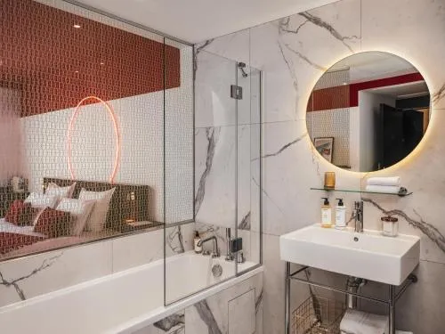 Seven Hotel Paris photo 21