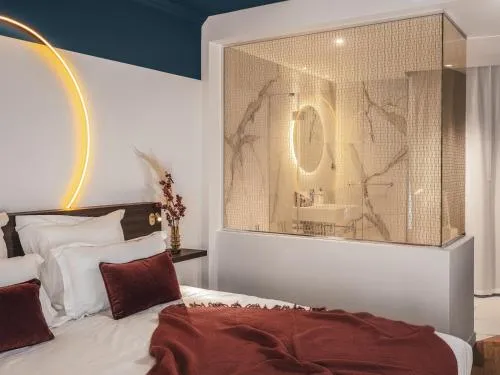 Seven Hotel Paris photo 20