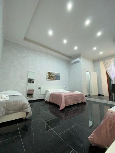 Savastano house