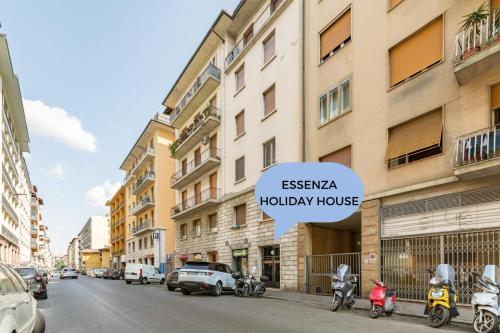 Essenza Holiday House - Florence - By HOST4U