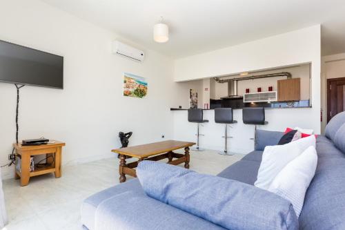 Fabrica da Ribeira Apartment by Seewest